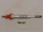 JapanParts PN127 свеча накаливания на NISSAN TERRANO I (WD21)