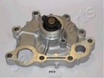 JapanParts PQ-263 водяной насос на TOYOTA PREVIA (TCR2_, TCR1_)
