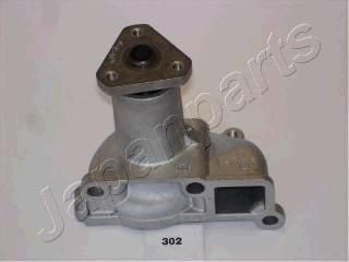 JapanParts PQ-302 водяной насос на MAZDA 323 III Hatchback (BF)