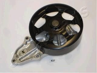 JapanParts PQ-437 водяной насос на HONDA CR-V II (RD_)