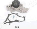 JapanParts PQ-528 водяной насос на MITSUBISHI COLT IV (CA_A)