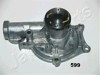 JapanParts PQ-599 водяной насос на HYUNDAI LANTRA I (J-1)