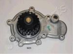 JapanParts PQ-923 водяной насос на JEEP CHEROKEE (KJ)