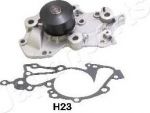 JapanParts PQ-H23 водяной насос на HYUNDAI SANTA FE II (CM)