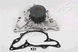 JapanParts PQ-K21 водяной насос на HYUNDAI TERRACAN (HP)