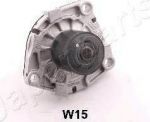JapanParts PQ-W15 водяной насос на FIAT FREEMONT (JC_, JF_)