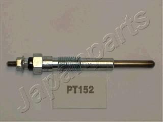 JapanParts PT152 свеча накаливания на TOYOTA CAMRY (_V2_)