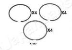 JapanParts RC17880 поршневое кольцо на OPEL CORSA B (73_, 78_, 79_)