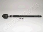 JapanParts RD-113 осевой шарнир, рулевая тяга на RENAULT CLIO II (BB0/1/2_, CB0/1/2_)