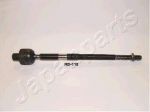 JapanParts RD-118 осевой шарнир, рулевая тяга на NISSAN PRIMERA (P12)