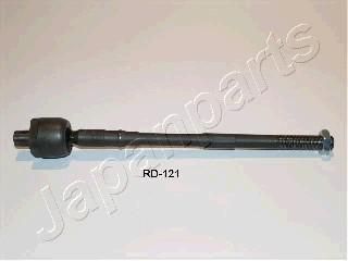 JapanParts RD-121 осевой шарнир, рулевая тяга на NISSAN X-TRAIL (T30)