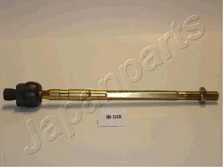 JapanParts RD-302R осевой шарнир, рулевая тяга на MAZDA 626 III (GD)