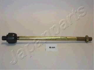 JapanParts RD-306L осевой шарнир, рулевая тяга на MAZDA 626 II (GC)
