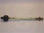 JapanParts RD-306R осевой шарнир, рулевая тяга на MAZDA 626 II (GC)