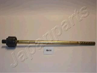 JapanParts RD-310 осевой шарнир, рулевая тяга на MAZDA 323 III Hatchback (BF)