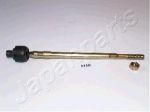 JapanParts RD-313R осевой шарнир, рулевая тяга на MAZDA 323 III Station Wagon (BW)