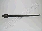 JapanParts RD-317 осевой шарнир, рулевая тяга на MAZDA 323 F V (BA)