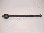 JapanParts RD-320R осевой шарнир, рулевая тяга на MAZDA 323 F VI (BJ)