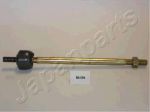 JapanParts RD-604 осевой шарнир, рулевая тяга на DAIHATSU CHARADE III (G100, G101, G102)