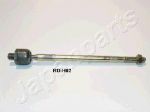 JAPANPARTS Тяга рулевая (без наконечника) L=R HYUNDAI Accent (TagAZ) ГУР- (RD-H02)