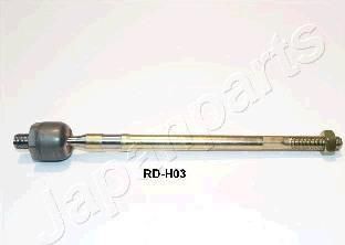 JapanParts RD-H03 осевой шарнир, рулевая тяга на HYUNDAI ACCENT II седан (LC)