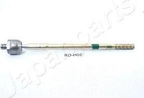 JAPANPARTS Тяга рулевая (без наконечника) L=R HYUNDAI Elantra 00-06/KIA Cerato I 04-> (RD-H06)
