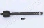 JapanParts RD-H27 осевой шарнир, рулевая тяга на HYUNDAI i40 CW (VF)