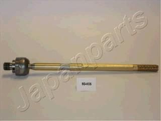 JAPANPARTS Тяга рулевая (без наконечника) L=R KIA Spectra/Shuma/Sephia II /ГУР- (RD-K58)