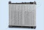 JapanParts RDA153042 радиатор, охлаждение двигателя на TOYOTA YARIS VERSO (_NLP2_, _NCP2_)