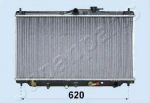JapanParts RDA192011 радиатор, охлаждение двигателя на ROVER 600 (RH)