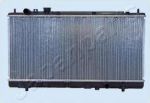 JapanParts RDA273001 радиатор, охлаждение двигателя на MAZDA 323 S VI (BJ)