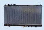 JapanParts RDA273002 радиатор, охлаждение двигателя на MAZDA 323 S VI (BJ)