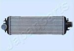 JapanParts RDI093004 интеркулер на NISSAN PRIMASTAR автобус (X83)