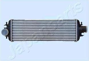 JapanParts RDI093004 интеркулер на NISSAN PRIMASTAR автобус (X83)