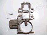 JapanParts RE-508 регулятор генератора на MITSUBISHI L 300 автобус (P0_W, P1_W, P2_W)