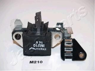 JapanParts RE-M210 регулятор генератора на PEUGEOT 205 I (741A/C)