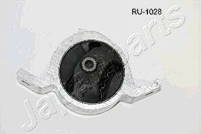 JapanParts RU-1028 подвеска, двигатель на NISSAN PRIMERA Hatchback (P11)