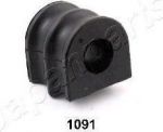 JapanParts RU-1091 втулка, стабилизатор на NISSAN NAVARA (D40)
