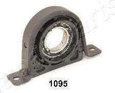 JapanParts RU-1095 подшипник, промежуточный подшипник карданного вала на NISSAN NAVARA (D40)