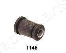 JapanParts RU-1148 кронштейн, подушки рычага на NISSAN MICRA II (K11)