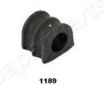 JapanParts RU-1189 втулка, стабилизатор на NISSAN NAVARA (D40)