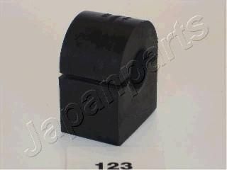 JapanParts RU-123 втулка, стабилизатор на NISSAN PICK UP II (D21)