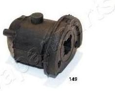 JapanParts RU-149 кронштейн, подушки рычага на NISSAN MICRA II (K11)