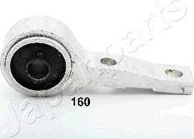 JapanParts RU-160 кронштейн, подушки рычага на NISSAN PRIMERA (P12)