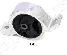 JapanParts RU-191 подвеска, двигатель на NISSAN PRIMERA Hatchback (P11)