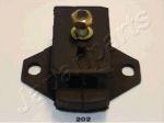 JapanParts RU-202 подвеска, двигатель на TOYOTA HILUX II пикап (LN8_, RN5_, LN6_, YN6_, YN5_, LN5_, RN6_)