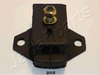 JapanParts RU-202 подвеска, двигатель на TOYOTA HILUX II пикап (LN8_, RN5_, LN6_, YN6_, YN5_, LN5_, RN6_)