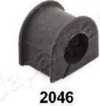 JapanParts RU-2046 втулка, стабилизатор на TOYOTA HIACE III фургон (YH7_, LH6_, LH7_, LH5_, YH5_, YH6_)
