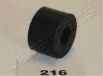 JapanParts RU-216 втулка, стабилизатор на TOYOTA HILUX II пикап (LN8_, RN5_, LN6_, YN6_, YN5_, LN5_, RN6_)
