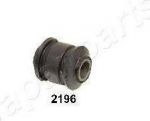 JapanParts RU-2196 кронштейн, подушки рычага на TOYOTA COROLLA Compact (_E10_)